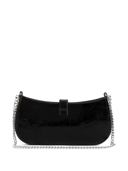 Geantă Zadig&voltaire din piele negru