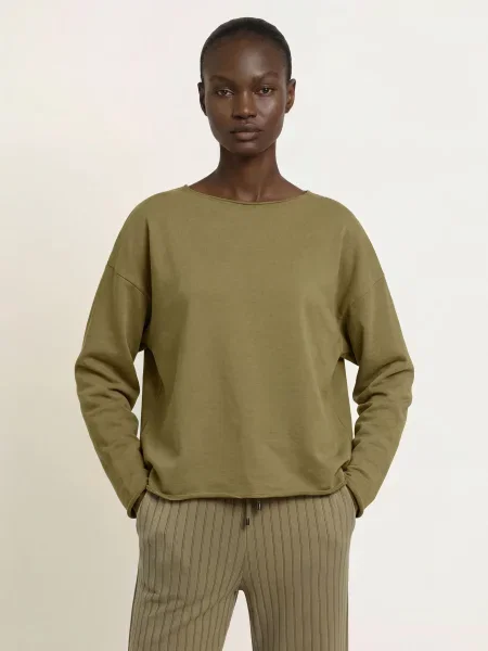 Juvia Bluza gruen