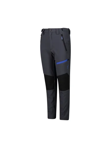 Pantaloni copii Cmp gri