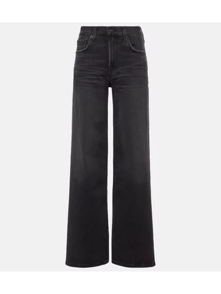 Traperice Citizens Of Humanity crna