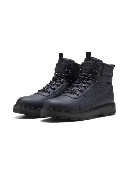 Buty Desierto v3 granatowe