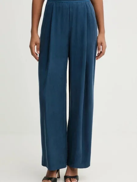 Patrizia Pepe pantaloni albastru