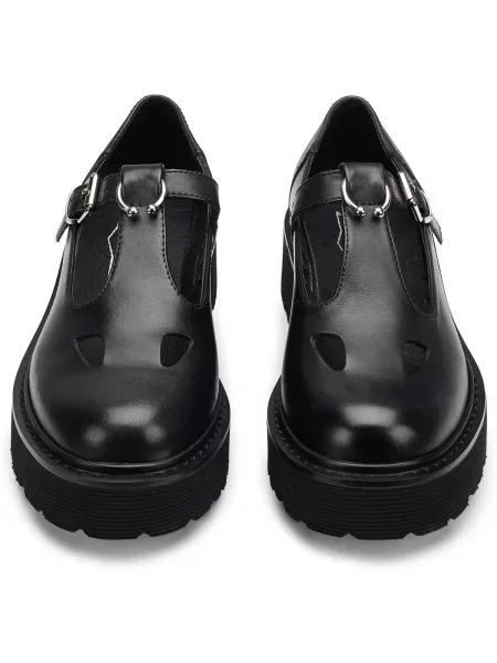 Pantofi Cult negru