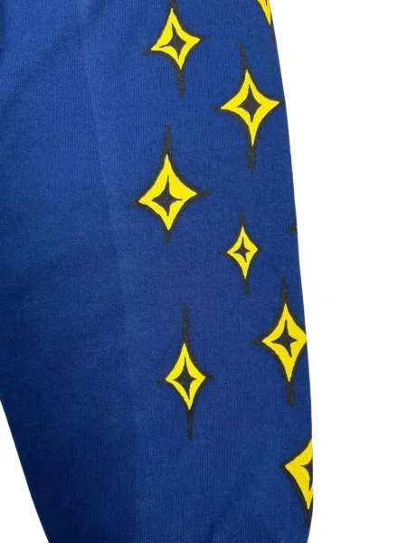 Hanorac Warren Lotas albastru