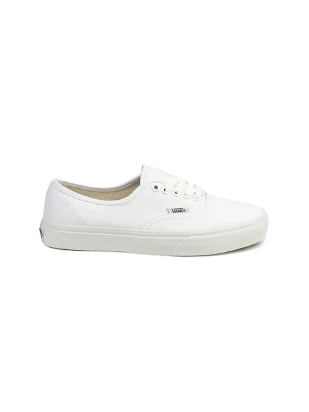 Tenisky Vans Authentic true white EUR 36 bílé