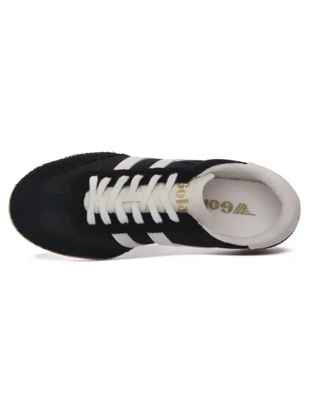 Pantofi Gola negru