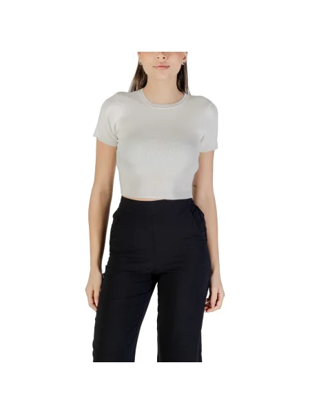 Tricou Jacqueline De Yong negru