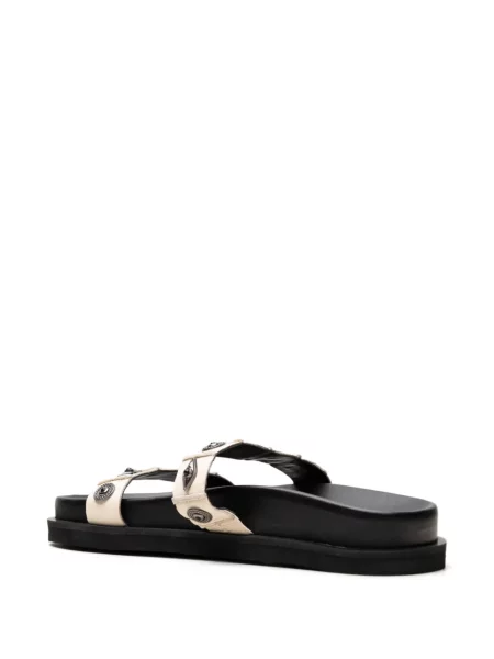 Sandale Free People din piele