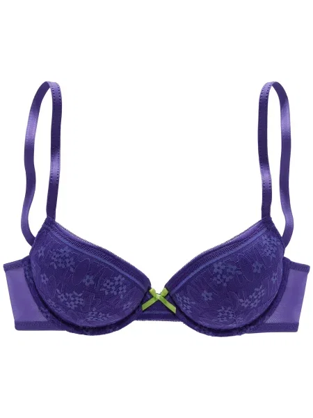 VIVANCE Nedrček indigo