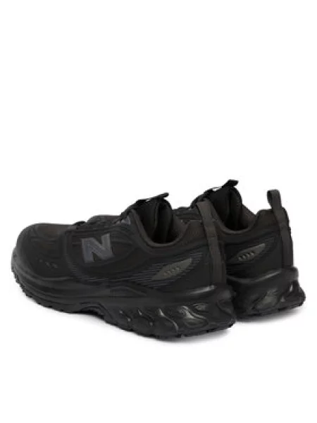 New Balance Tenisice za trčanje crna