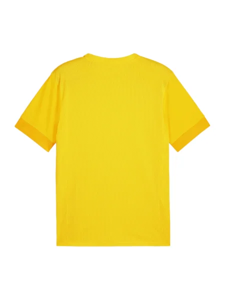 PUMA Tricou funcțional galben negru