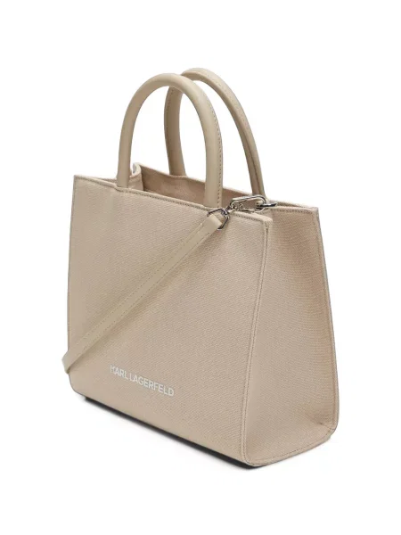 Geantă shopper Karl Lagerfeld
