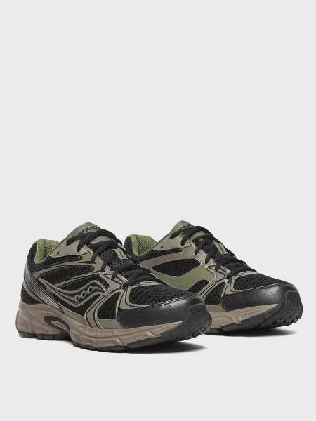 Кросівки Saucony