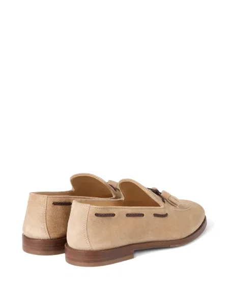 Pantofi loafer Brunello Cucinelli