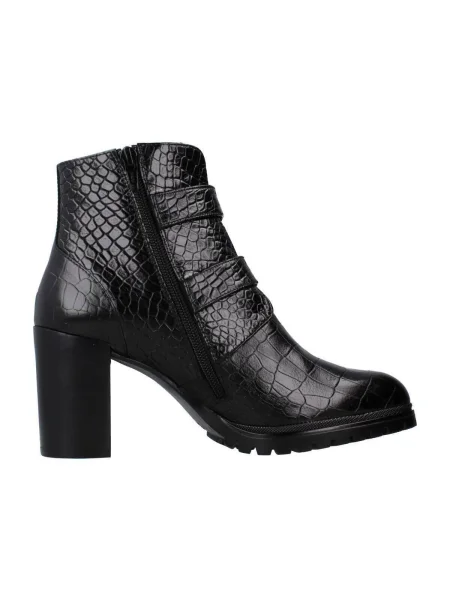 Pantofi Joni negru