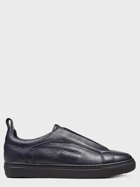 Кеди Doucal's сині