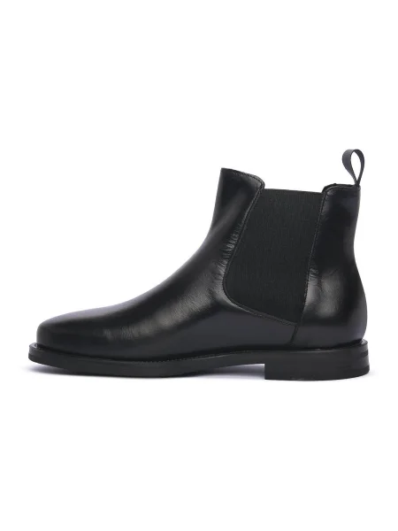 Pantofi Frau negru
