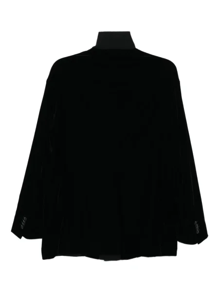 Geacă Giorgio Armani negru