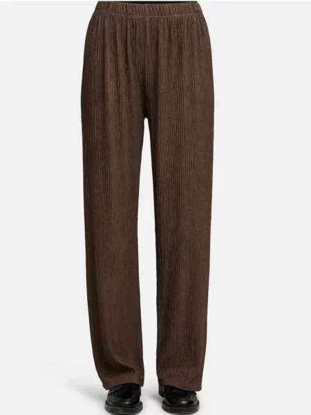 Liberte Essentiel Pantaloni ANNI mokka maro