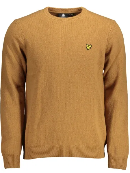 Pulover Lyle &amp; Scott maro