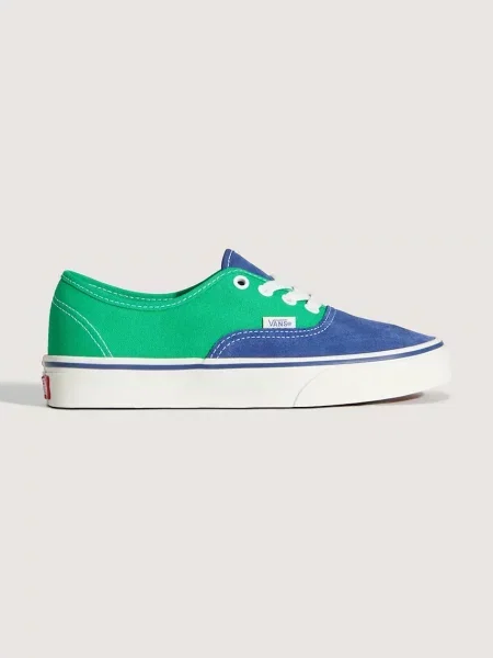 Vans Authentic teniși verde