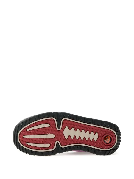 Sneakerși Nike slip-on roz