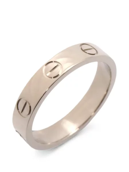 Inel Cartier