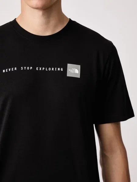 Футболка The North Face