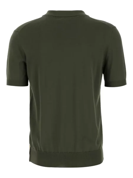 Polo K-way verde