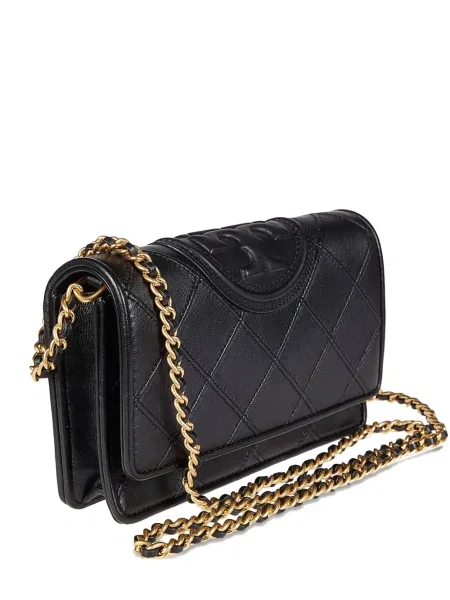 Colier Tory Burch negru