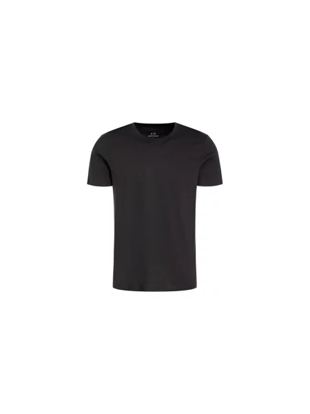 Polo majica Armani črna