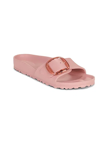 Natikači Birkenstock z zaponko