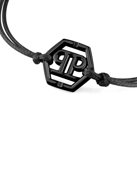 Brăţară Philipp Plein negru