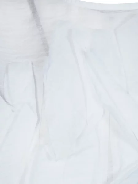 Bluzka Alpha Studio bez rękawów biała