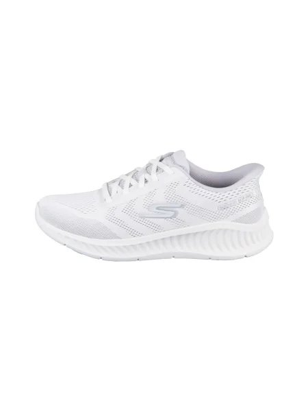 Tenisky Skechers biela