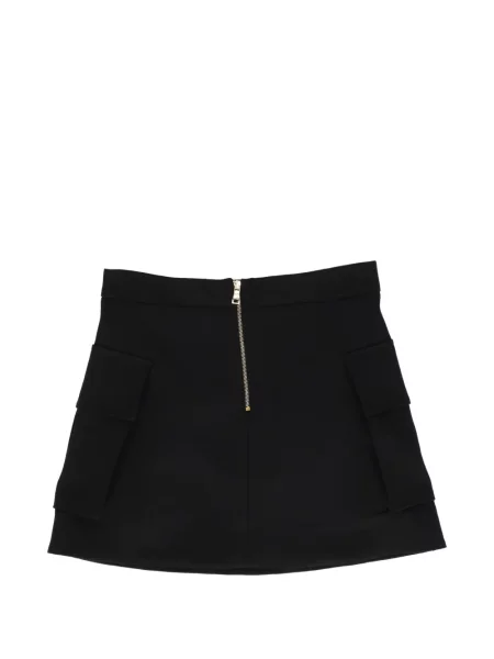 Dětské sukně Balmain černé