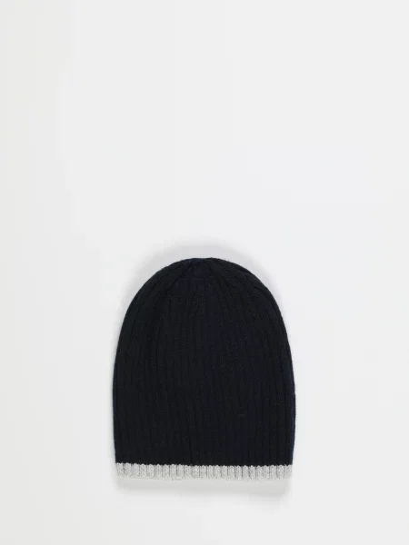 Кепка Colin's синяя