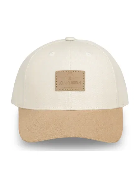 Johnny Urban Șapcă Dean / crem bej