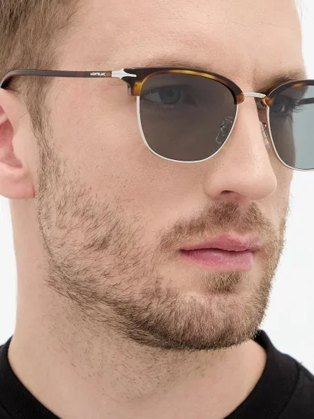 Montblanc napszemüveg barna