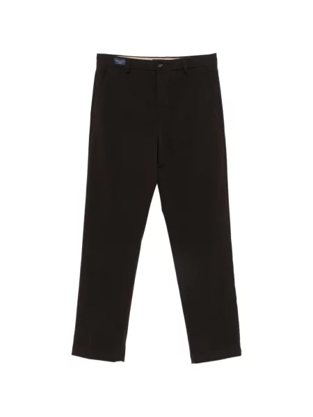 Pantaloni Paul & Shark maro