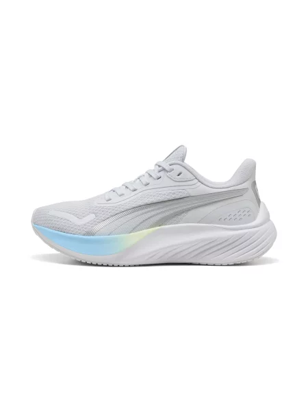 PUMA Buty do biegania Pounce Lite Akcesoria 44 szary