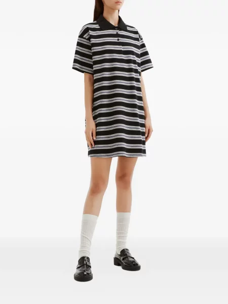 Rochie mini Tout A Coup negru