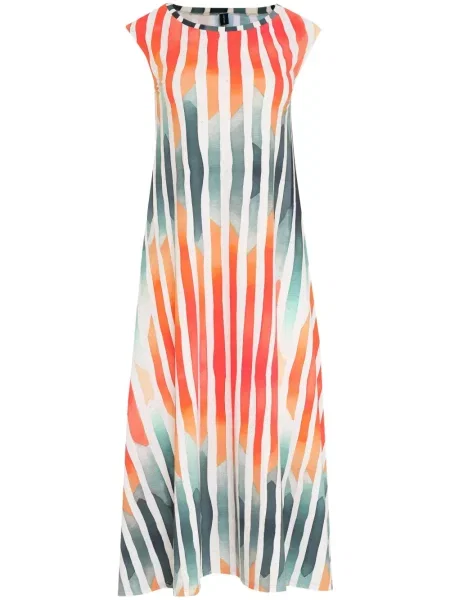 Rochie Lygia & Nanny de costum alb