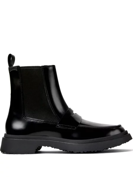 Botine chelsea Camper negru