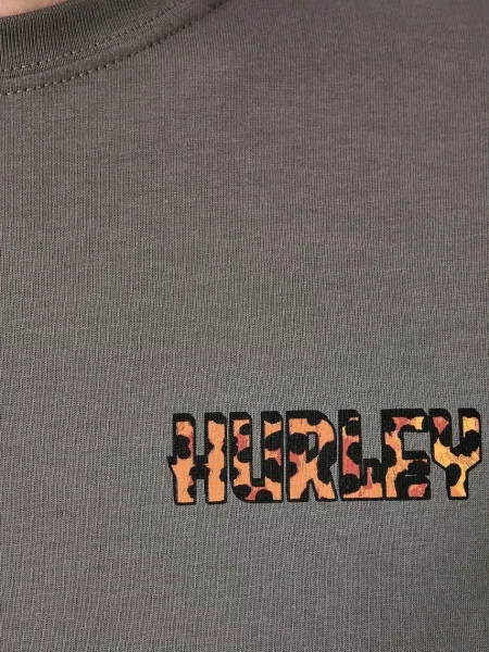 Футболка Hurley