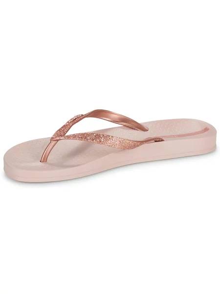 Pantofi Ipanema roz
