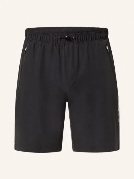 Joy Sportswear Tréninkové Šortky Marek černá