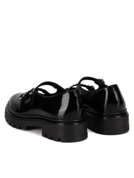 Polobotky Lasocki Young černé