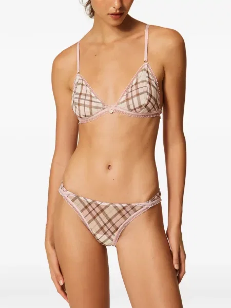 Sutien triunghi Twinset