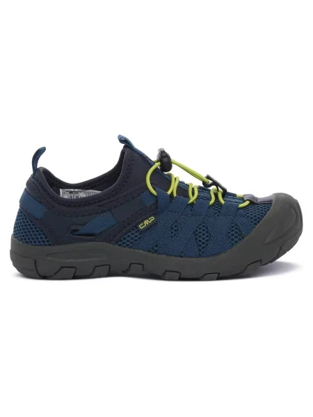 Pantofi copii Cmp albastru